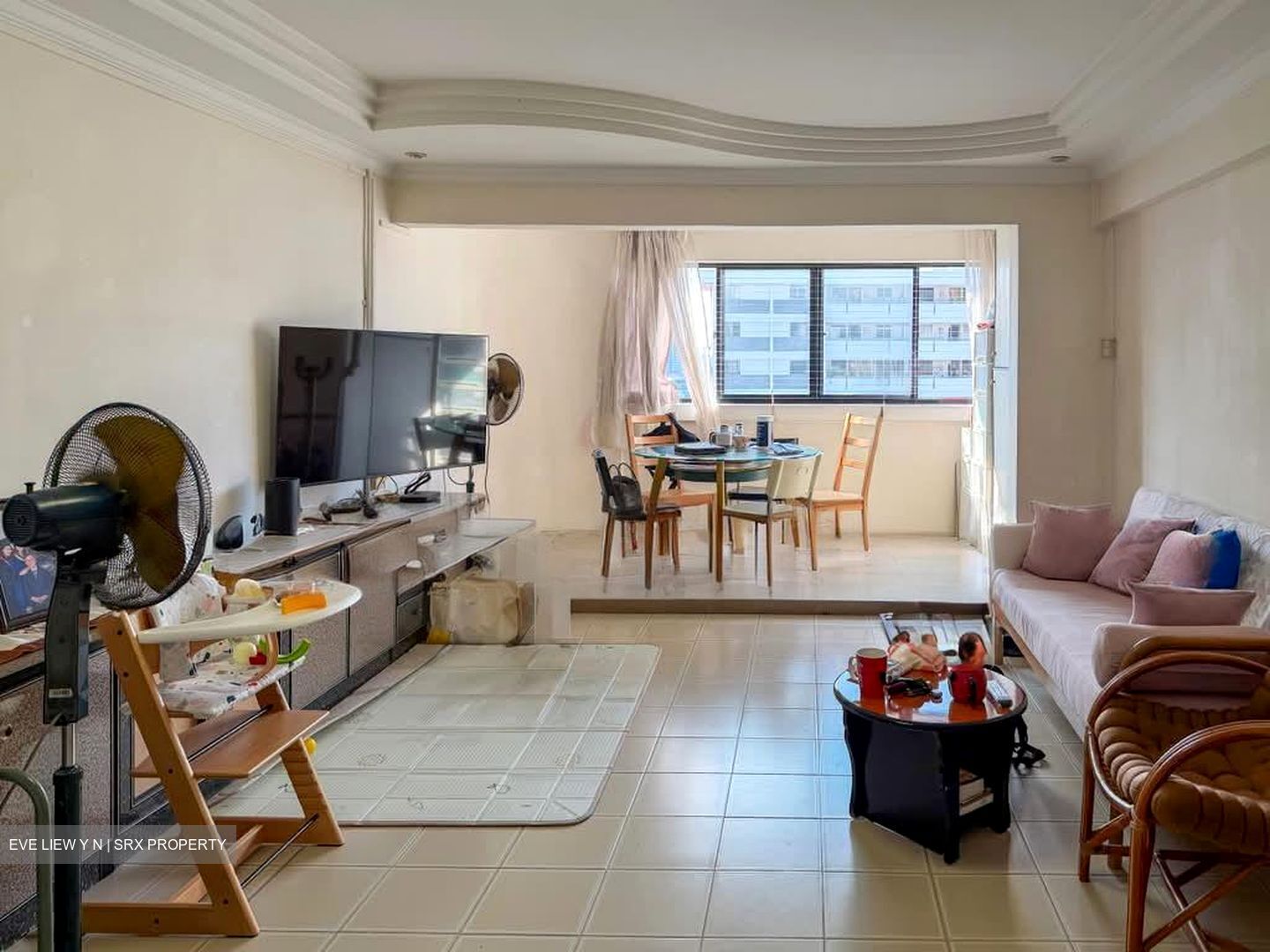 Blk 128 Lorong Ah Soo (Hougang), HDB Executive #593705061